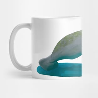 Manatee Mug